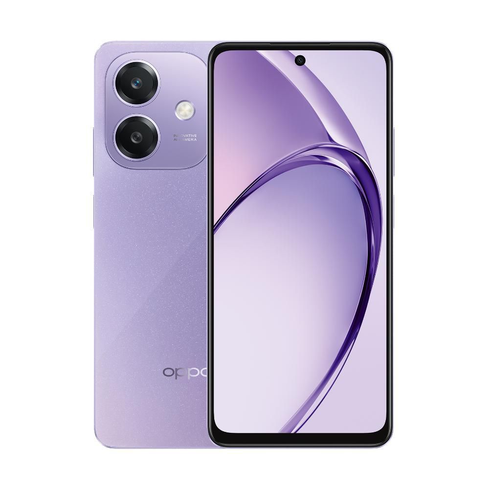 Oppo A40 (4GB+256GB) Lila
