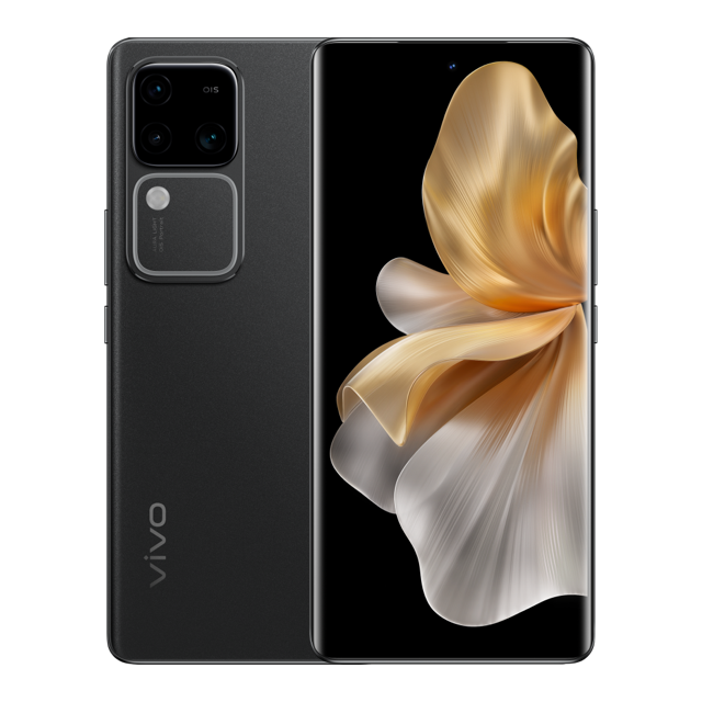 Vivo V30 (12GB+512GB) Azul Océano