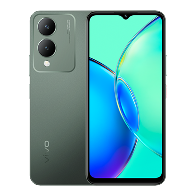 Vivo Y17s (6GB+128GB) Negro Oliva