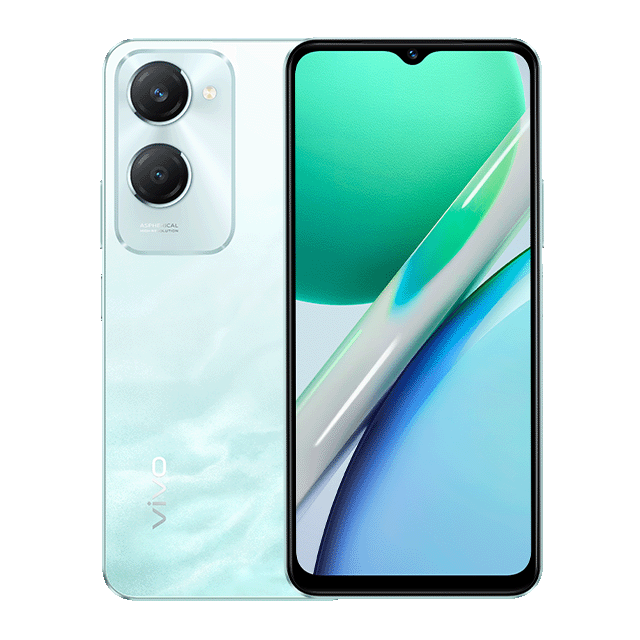 Vivo Y18 (6GB+128GB) Azul Oceano
