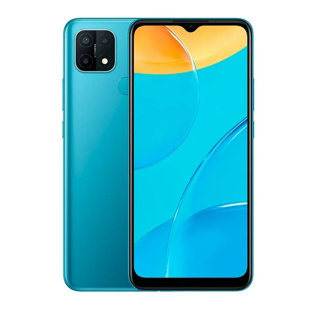 Oppo A15 (3GB+32GB) Negro