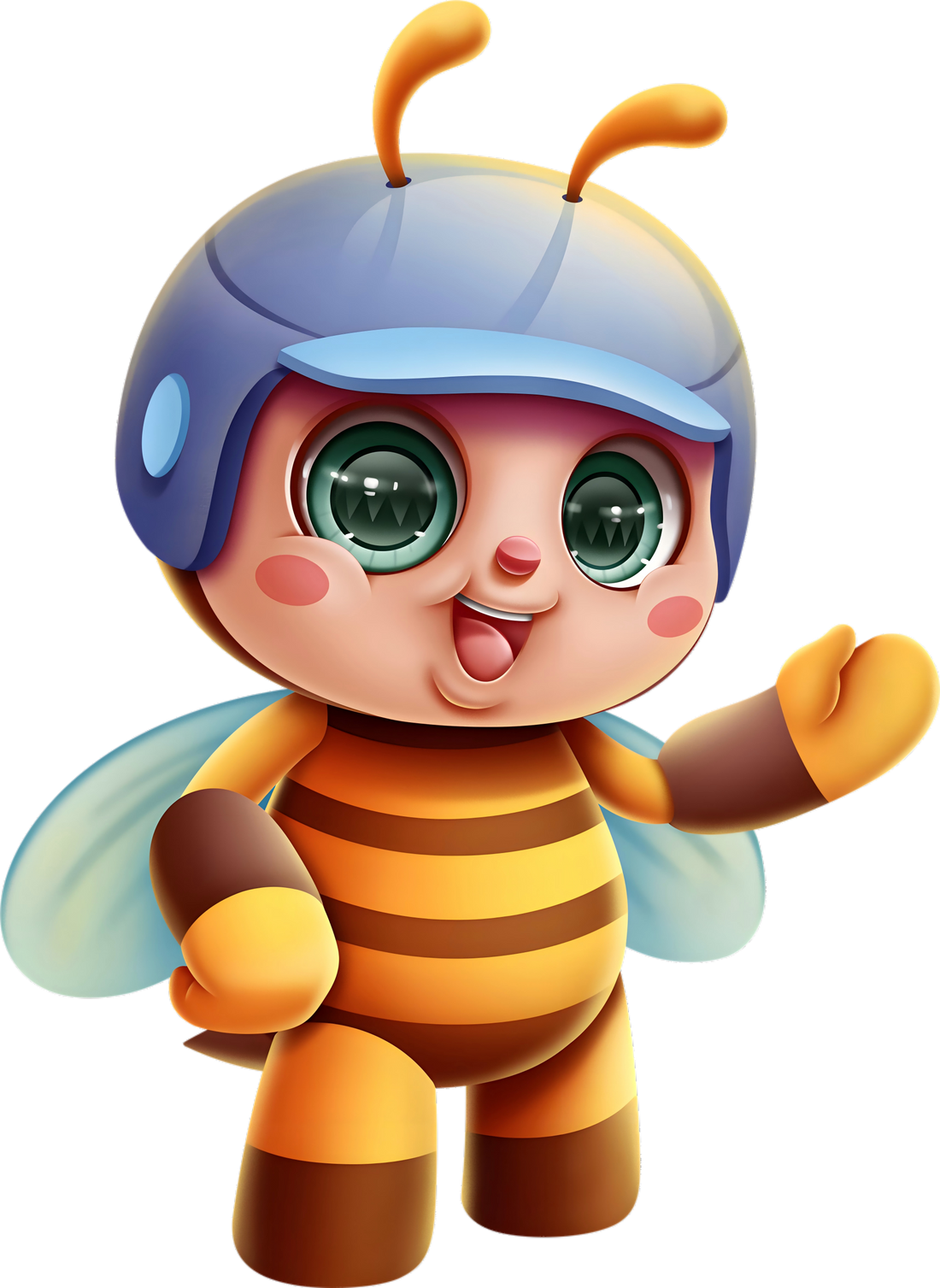 3abejas normas de Clasificación de Productos