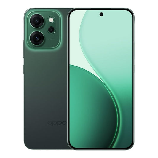 OPPO Reno14 F 5G (12+256GB) Verde