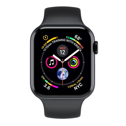 Apple Watch Reacondicionado Serie 4 44 mm