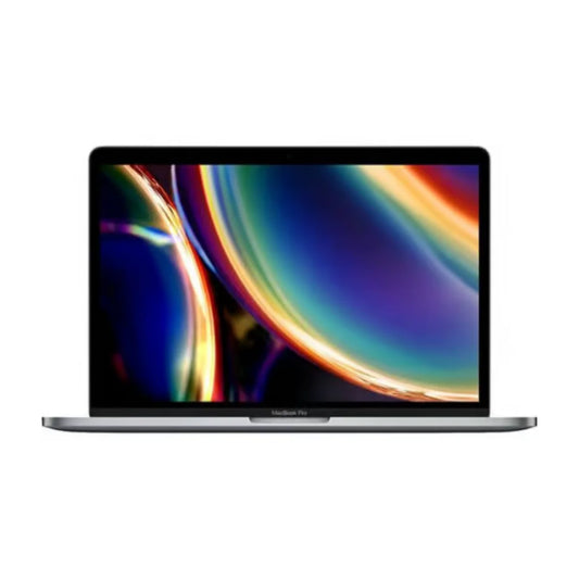 Apple MacBook Pro 13" Core i5 2.0 16GB RAM 512GB SSD (2020) Gris