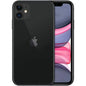 Apple iPhone 11 64GB Negro, Libre B
