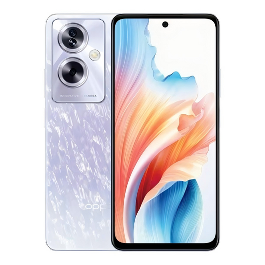 Oppo A79 5G (8GB+256GB) Lila