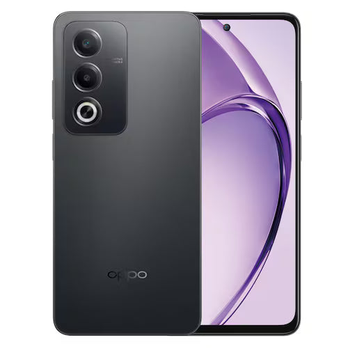 Oppo A80 5G (8GB+256GB) Negro