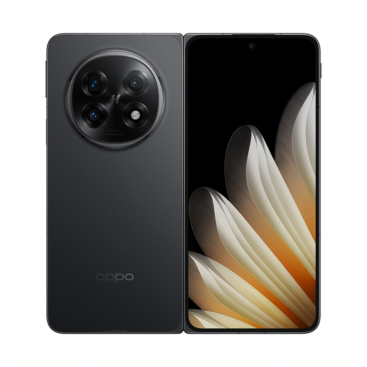 Oppo Find N5 Fold(16GB+512GB) Cosmic Negro