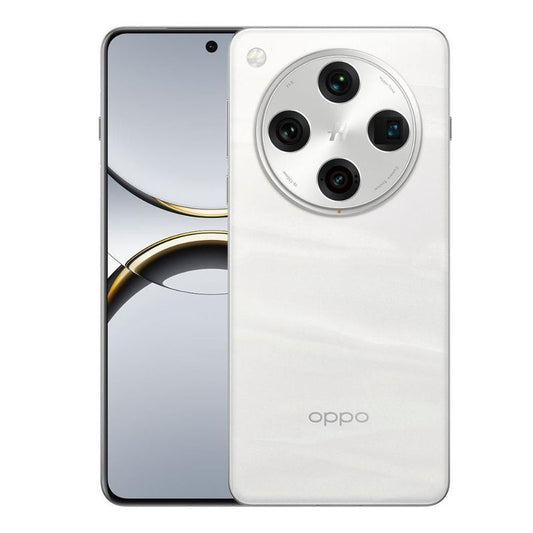 OPPO Find X8 Pro 5G (16GB+512GB) Negro