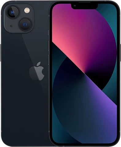 Apple iPhone 13 128GB Medianoche, Libre A