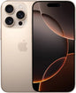 Apple iPhone 16 Pro Titanio Desierto 256GB Grado S