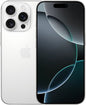 Apple iPhone 16 Pro 256GB Blanco, Libre, Grado S