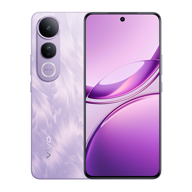 Vivo V50 Lite (8GB+256GB) Morado