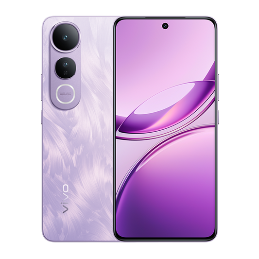 Vivo V50 Lite (8GB+256GB) Morado