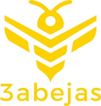 3abejas