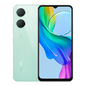Vivo Y03 128GB Negro Cósmico