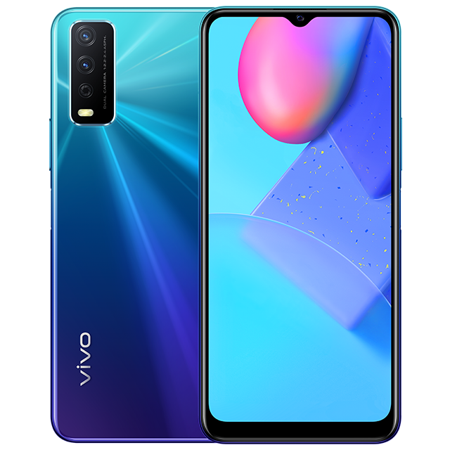 Vivo Y11S 32GB Azul