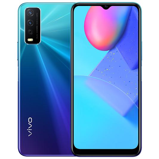 Vivo Y11S 32GB Azul