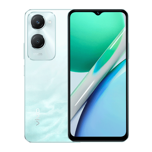 Vivo Y18 (6GB+128GB) Azul Oceano