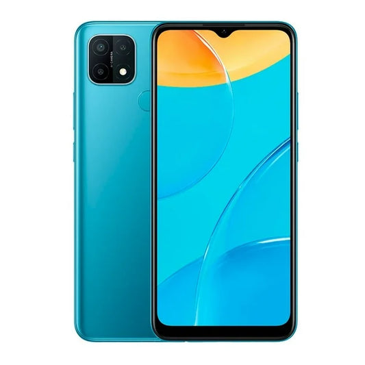 Oppo A15 (3GB+32GB) Negro