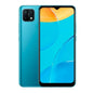 Oppo A15 (3GB+32GB) Negro