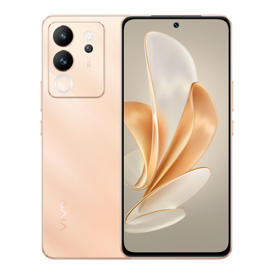 Vivo V30 Lite (12GB+256GB) Dorado Rosa