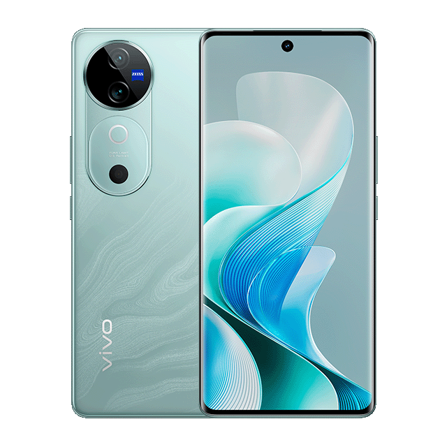 Vivo V40 12GB+512GB Azul