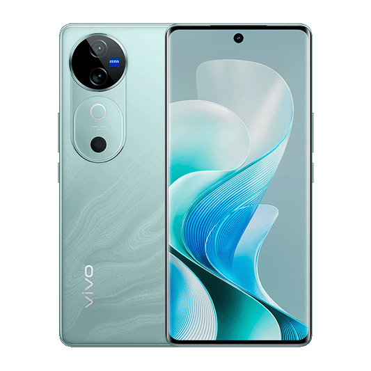 Vivo V40 12GB+512GB Azul